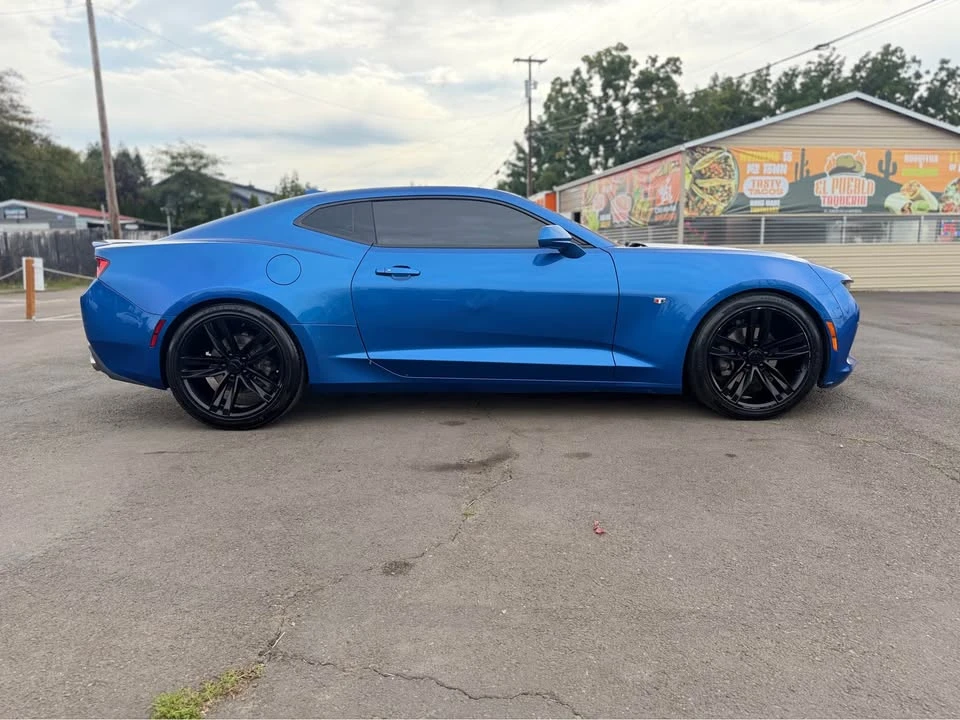 2018 Chevrolet Camaro 6th Gen - Image 6 of 20