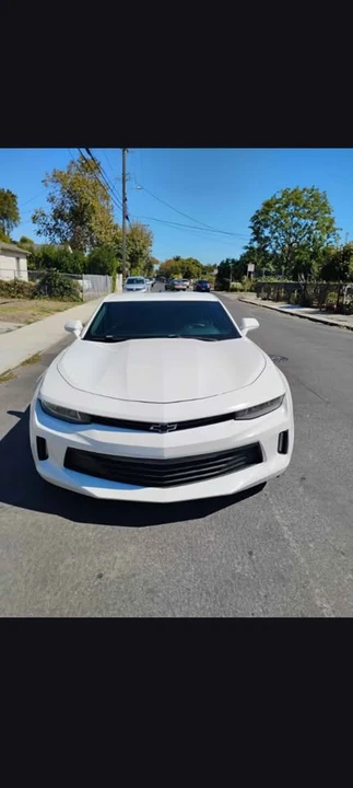 2018 Chevrolet Camaro 6th Gen - Image 12 of 19