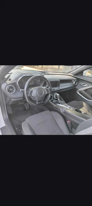 2018 Chevrolet Camaro 6th Gen - Image 16 of 19