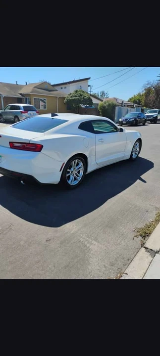 2018 Chevrolet Camaro 6th Gen - Image 6 of 19