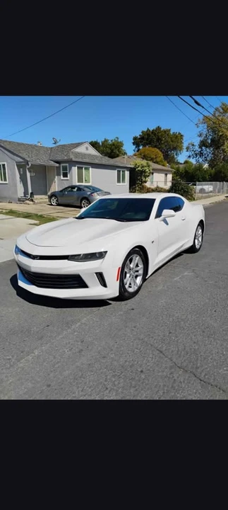 2018 Chevrolet Camaro 6th Gen - Image 19 of 19