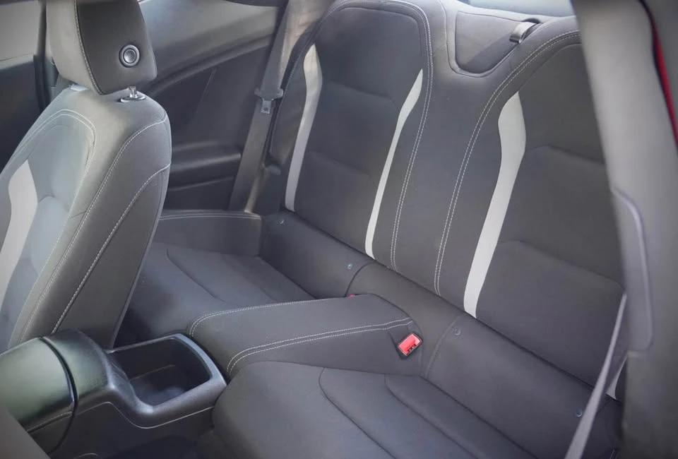 2018 Chevrolet Camaro 6th Gen - Image 8 of 13