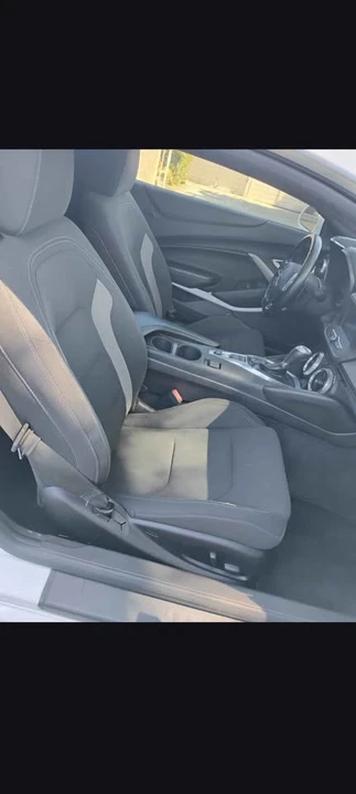 2018 Chevrolet Camaro 6th Gen - Image 18 of 19