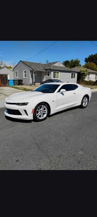 2018 Chevrolet Camaro 6th Gen - Image 10 of 19