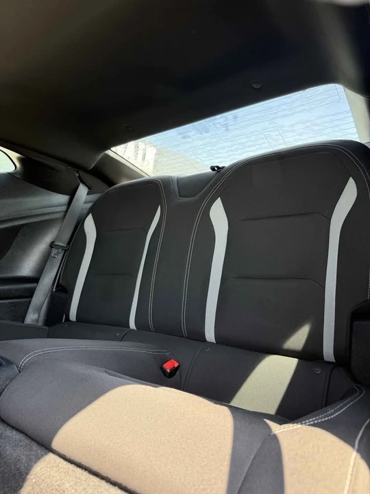 2018 Chevrolet Camaro 6th Gen - Image 5 of 11