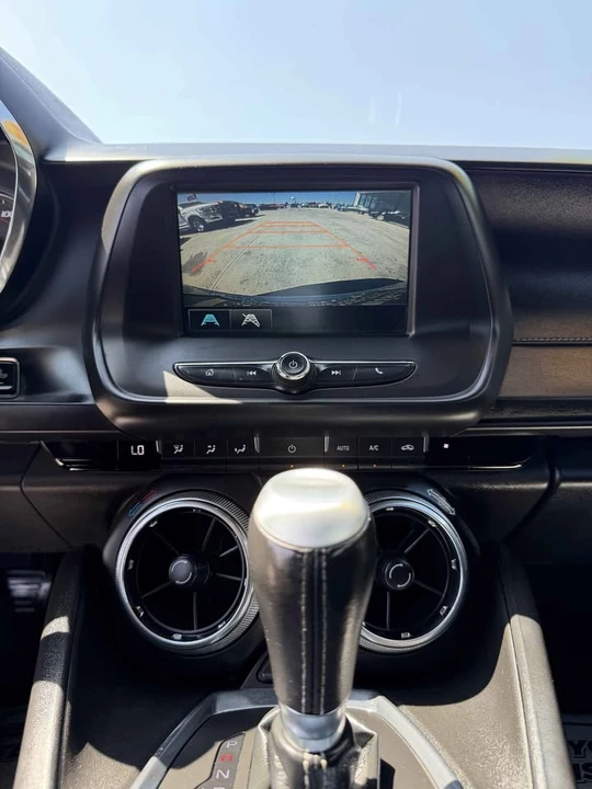2018 Chevrolet Camaro 6th Gen - Image 9 of 11