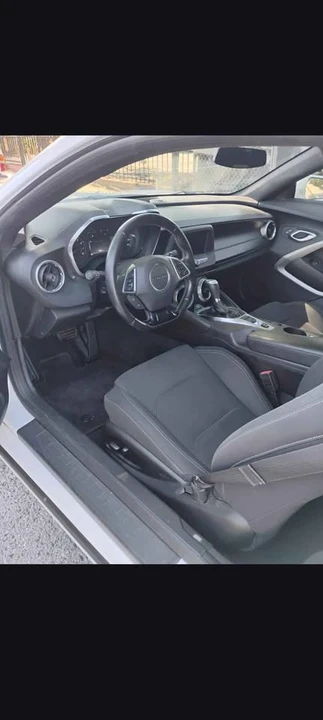 2018 Chevrolet Camaro 6th Gen - Image 13 of 19