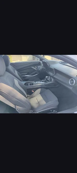 2018 Chevrolet Camaro 6th Gen - Image 17 of 19