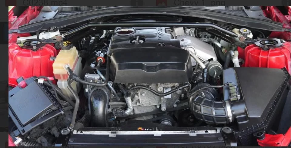 2018 Chevrolet Camaro 6th Gen - Image 11 of 13