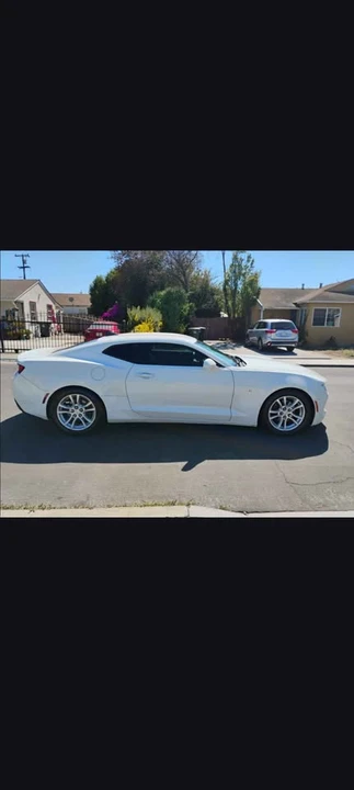 2018 Chevrolet Camaro 6th Gen - Image 5 of 19