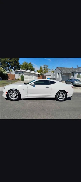 2018 Chevrolet Camaro 6th Gen - Image 8 of 19