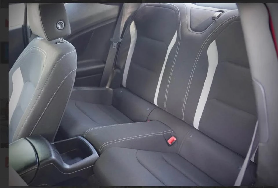 2018 Chevrolet Camaro 6th Gen - Image 9 of 13