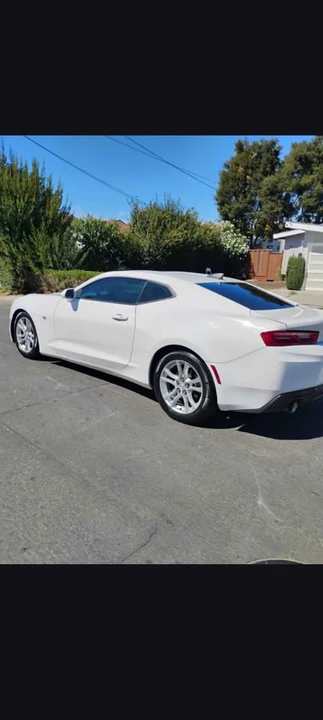 2018 Chevrolet Camaro 6th Gen - Image 7 of 19