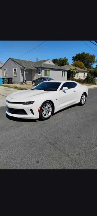 2018 Chevrolet Camaro 6th Gen - Image 4 of 19