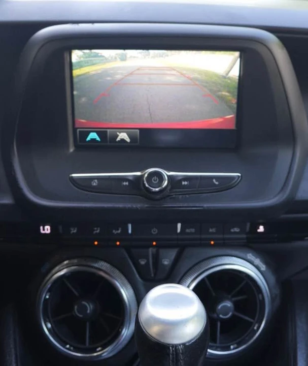 2018 Chevrolet Camaro 6th Gen - Image 12 of 13