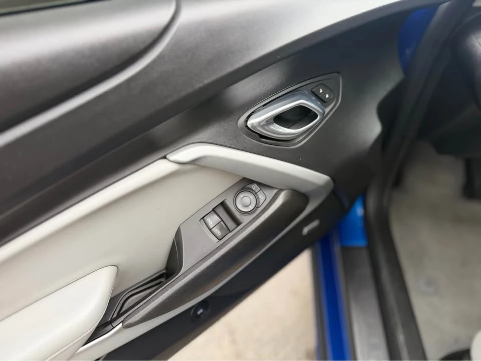 2018 Chevrolet Camaro 6th Gen - Image 12 of 20