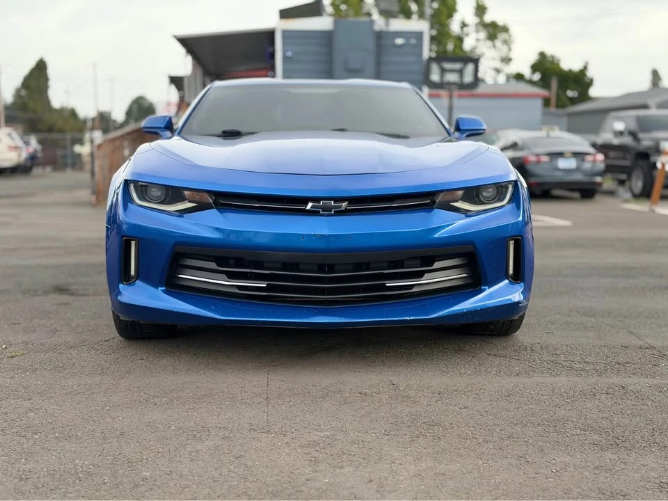 2018 Chevrolet Camaro 6th Gen - Image 3 of 20