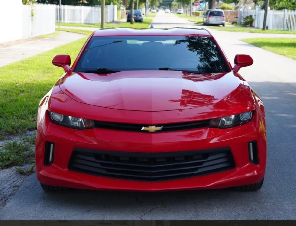 2018 Chevrolet Camaro 6th Gen - Image 3 of 13
