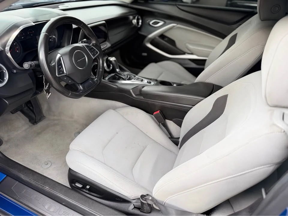 2018 Chevrolet Camaro 6th Gen - Image 9 of 20