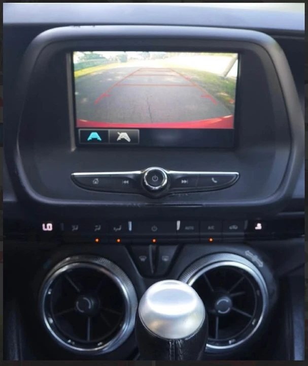 2018 Chevrolet Camaro 6th Gen - Image 12 of 13