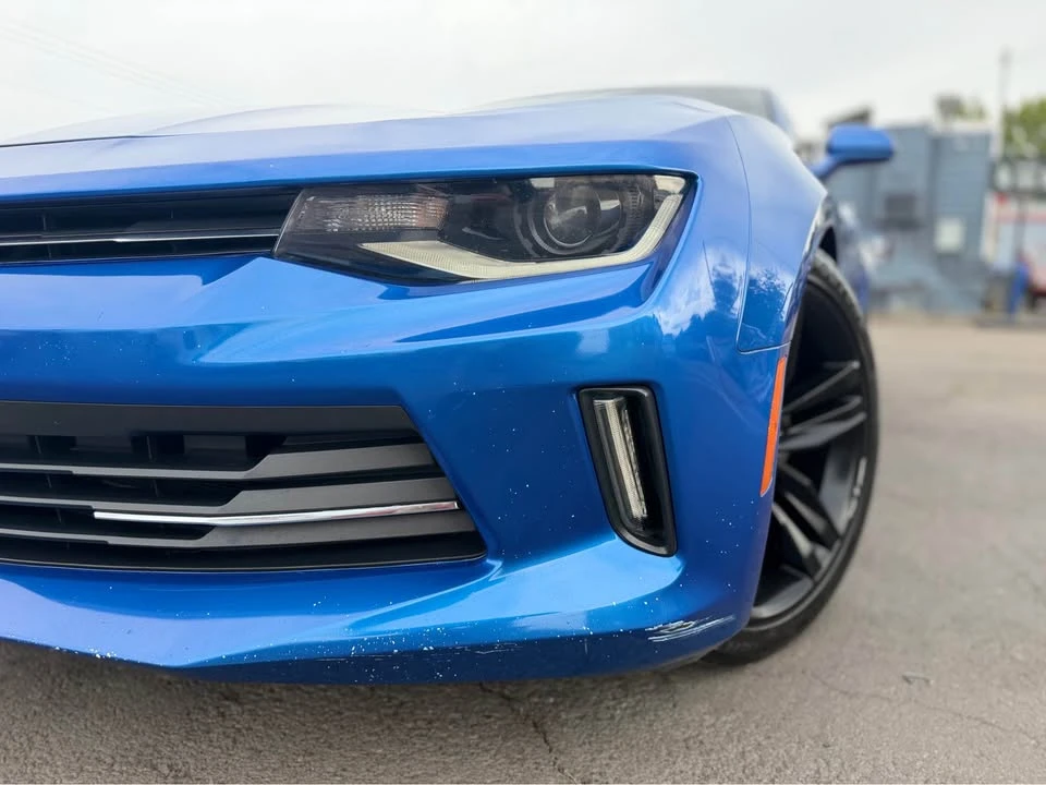 2018 Chevrolet Camaro 6th Gen - Image 11 of 20