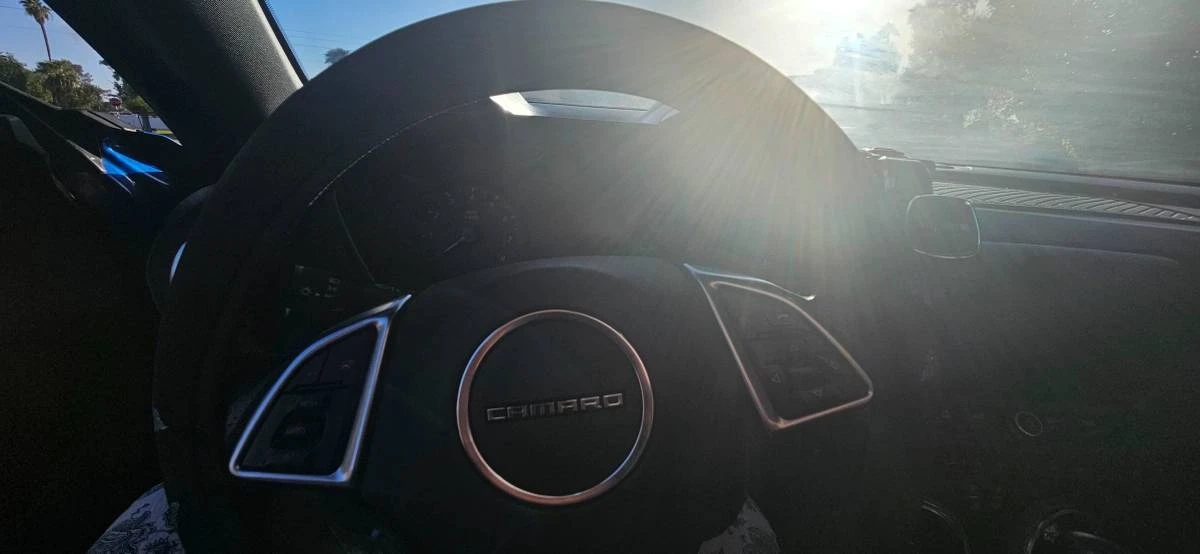 2018 Chevrolet Camaro 6th Gen - Image 4 of 4