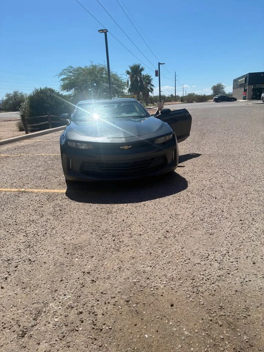 2018 Chevrolet Camaro 6th Gen - Image 7 of 9