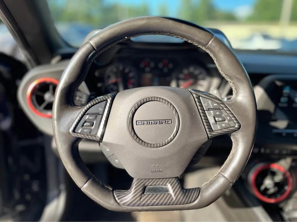 2018 Chevrolet Camaro 6th Gen - Image 9 of 19
