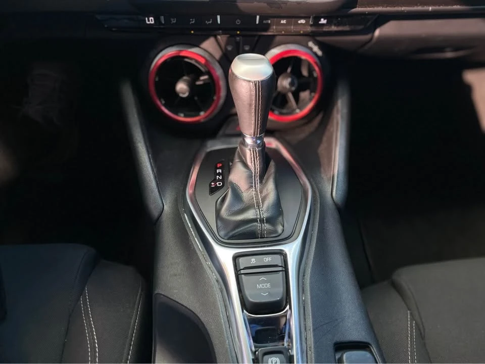 2018 Chevrolet Camaro 6th Gen - Image 12 of 19