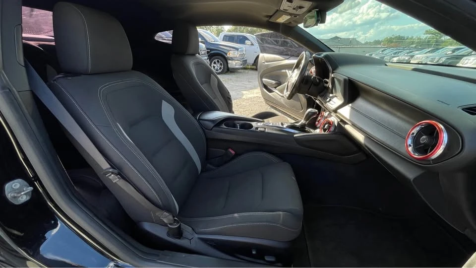 2018 Chevrolet Camaro 6th Gen - Image 19 of 19
