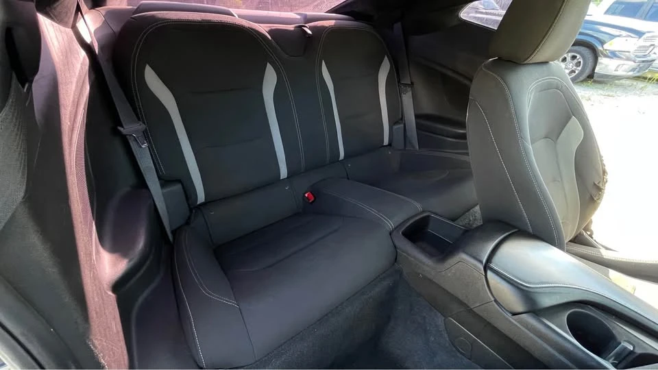 2018 Chevrolet Camaro 6th Gen - Image 16 of 19
