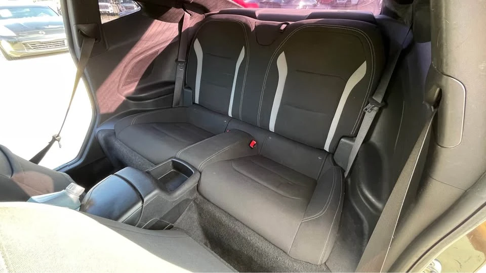 2018 Chevrolet Camaro 6th Gen - Image 17 of 19