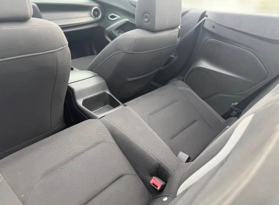 2018 Chevrolet Camaro 6th Gen - Image 6 of 12