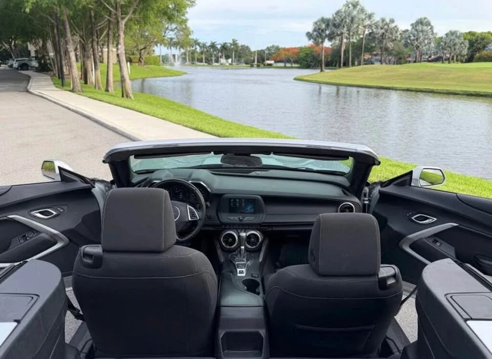 2018 Chevrolet Camaro 6th Gen - Image 12 of 12