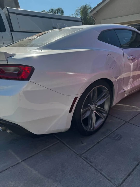 2018 Chevrolet Camaro 6th Gen - Image 5 of 15