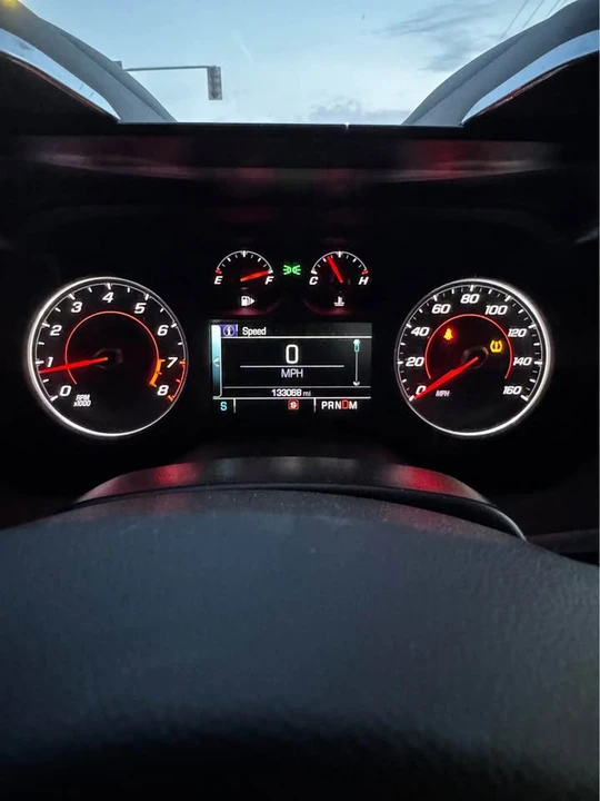 2018 Chevrolet Camaro 6th Gen - Image 8 of 15