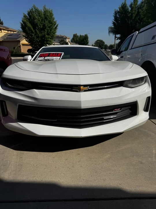 2018 Chevrolet Camaro 6th Gen - Image 2 of 15