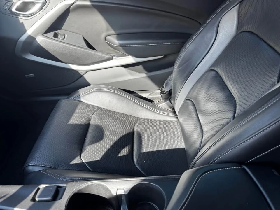 2018 Chevrolet Camaro 6th Gen - Image 13 of 15