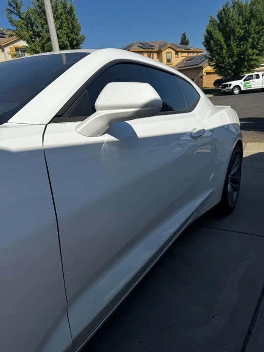 2018 Chevrolet Camaro 6th Gen - Image 7 of 15