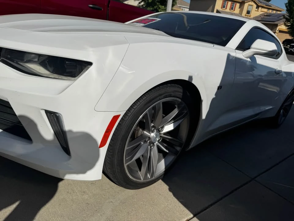 2018 Chevrolet Camaro 6th Gen - Image 4 of 15