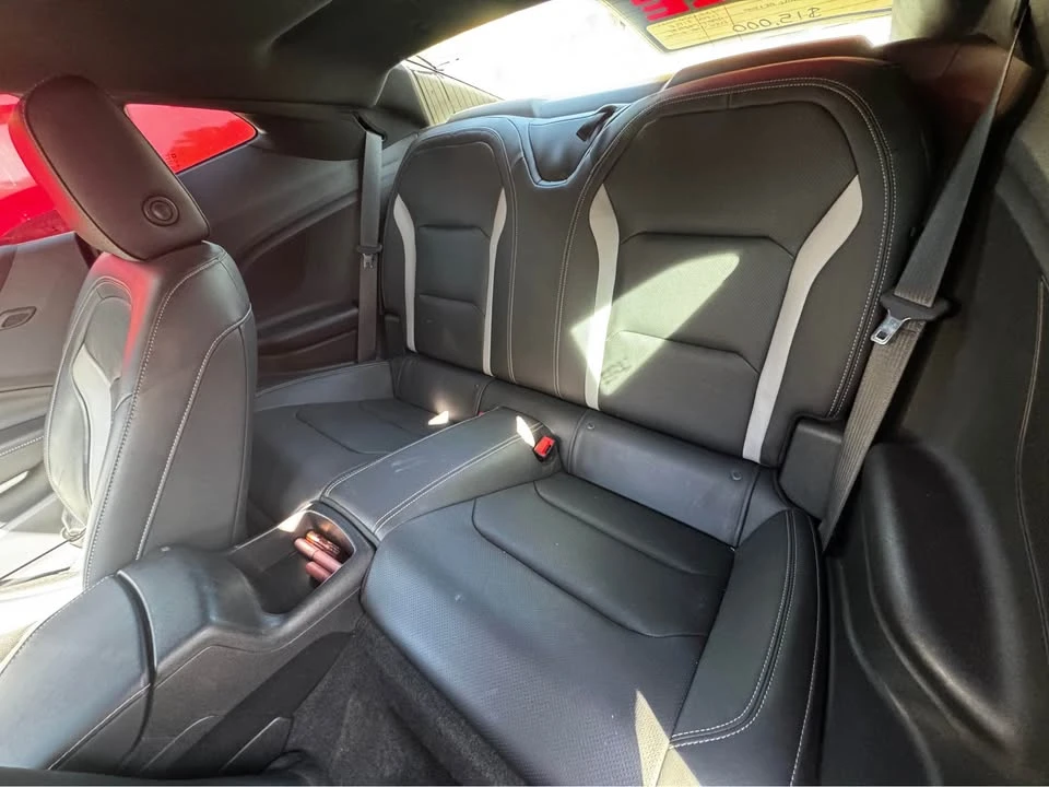 2018 Chevrolet Camaro 6th Gen - Image 12 of 15