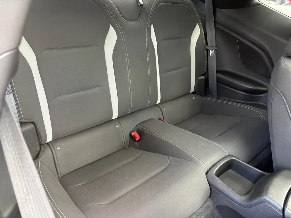 2018 Chevrolet Camaro 6th Gen - Image 16 of 16