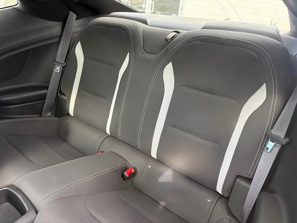 2018 Chevrolet Camaro 6th Gen - Image 13 of 16