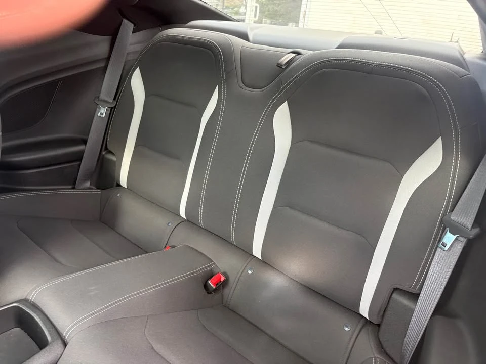 2018 Chevrolet Camaro 6th Gen - Image 12 of 16