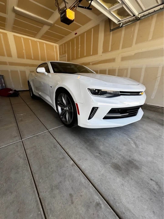 2018 Chevrolet Camaro 6th Gen - Image 15 of 15