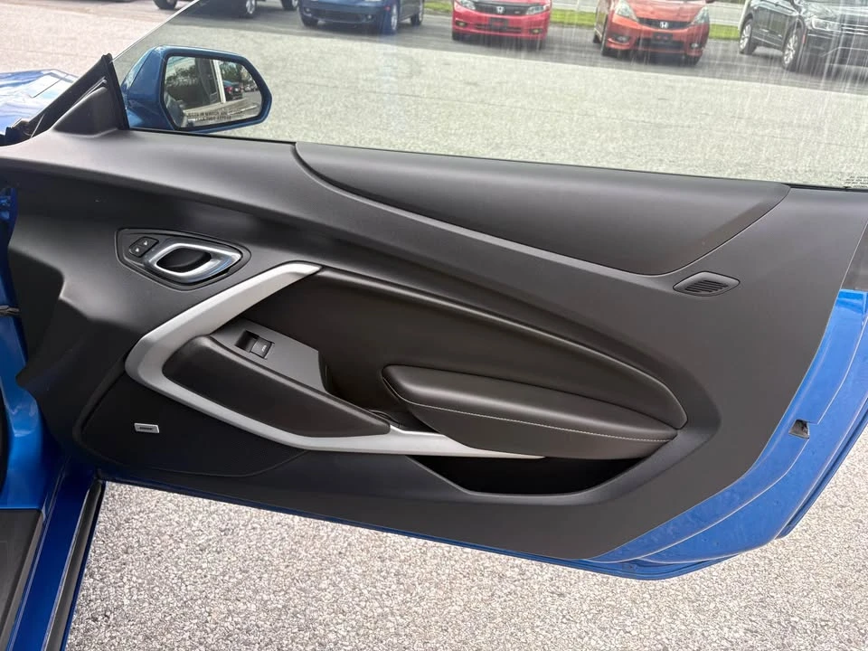 2018 Chevrolet Camaro 6th Gen - Image 14 of 16
