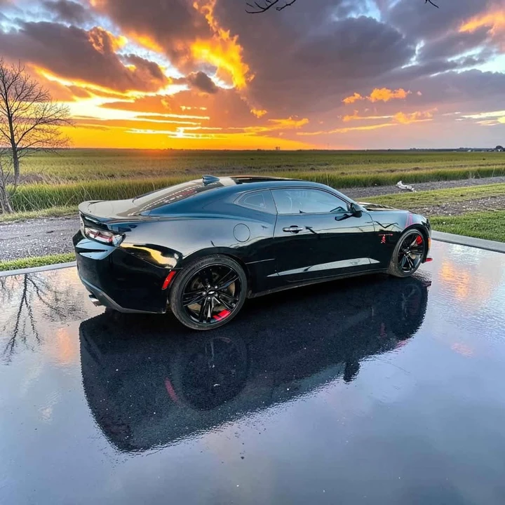 2018 Chevrolet Camaro 6th Gen - Image 10 of 20
