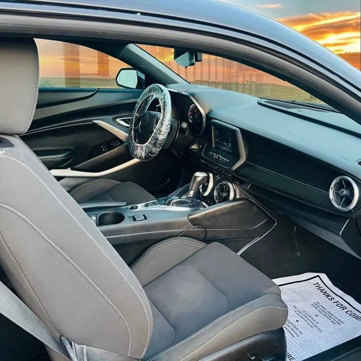 2018 Chevrolet Camaro 6th Gen - Image 15 of 20