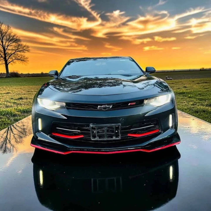 2018 Chevrolet Camaro 6th Gen - Image 3 of 20