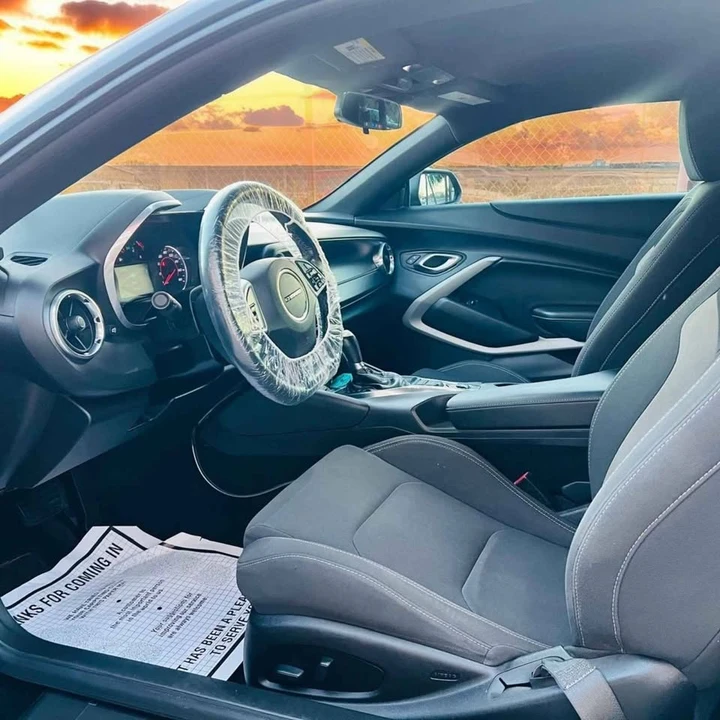 2018 Chevrolet Camaro 6th Gen - Image 14 of 20